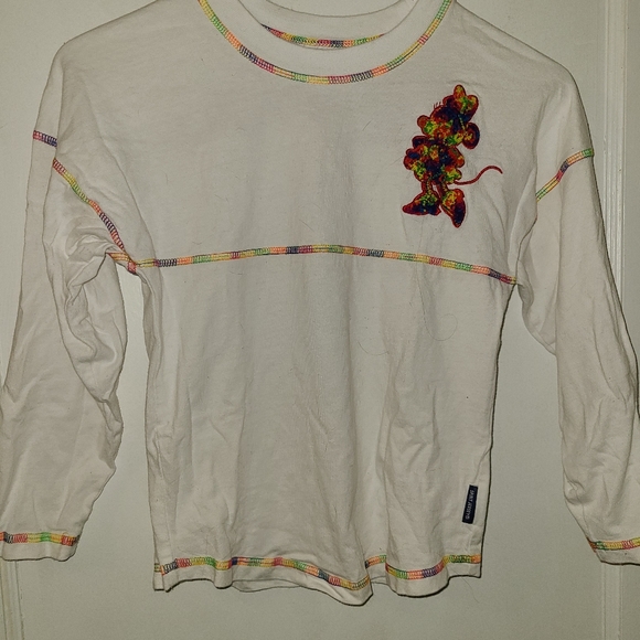 Walt Disney world Spirit Jersey - Picture 2 of 2